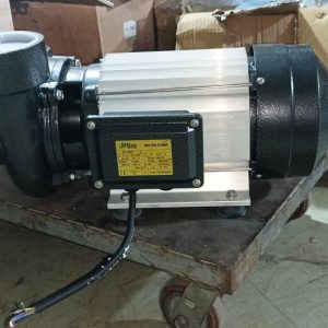 Máy bơm lưu lượng lớn giá rẻ Maro LD-2200T, 3hp, 3 pha, 90 khối