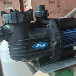 máy bơm hồ bơi giá rẻ SWIM 2200 1.5hp, 1 pha