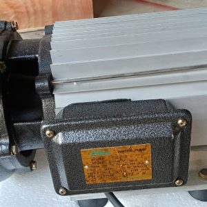 Máy bơm áp cao chuyên tưới béc Maro SP-2200, 3hp, 1 pha