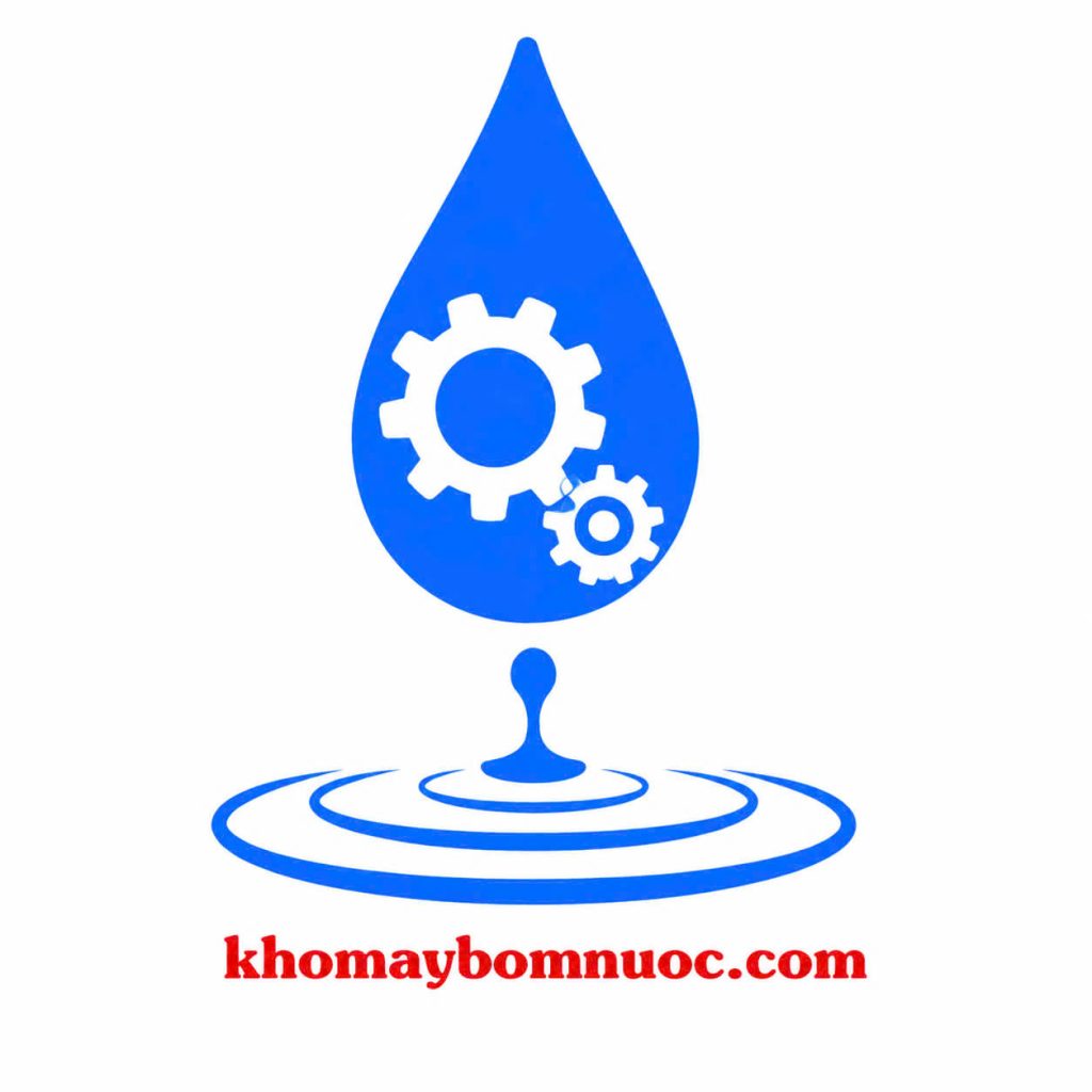 KHO MÁY BƠM NƯỚC