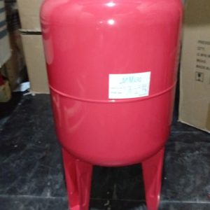 Bình tích áp 60 lít 16bar giá rẻ Maro 60 VT/16