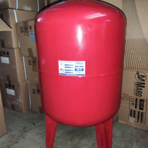 Bình tích áp 100 lít 10bar giá rẻ Maro 100 VT