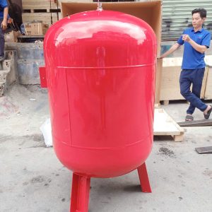 Bình tích áp 300 lít 10bar giá rẻ Maro 300 VT