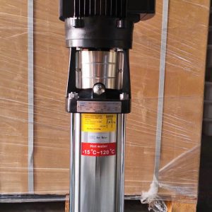 Bơm trục đứng đa tầng cánh giá rẻ 3hp ROMA U5V-300/10T