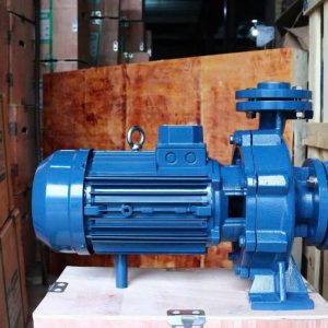 Máy bơm trục ngang công nghiệp 50hp Maro CM