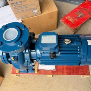 Máy bơm trục ngang công nghiệp giá rẻ 15hp Maro CM 80-160D