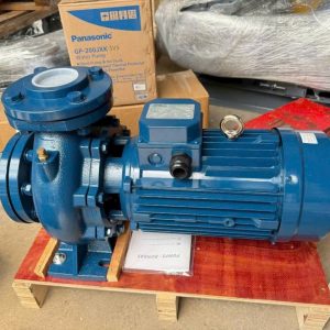 Máy bơm trục ngang công nghiệp 50hp Maro CM 65-250A