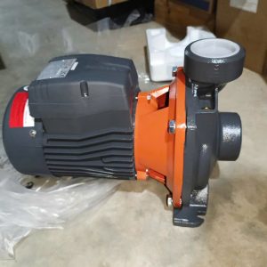 Máy bơm lưu lượng áp cao 2hp 1 pha ống 60 Lepono ACM150B2