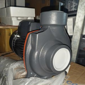 Máy bơm lưu lượng Lepono ACM300B3, 4hp, 1 pha, ống 90, 78 khối