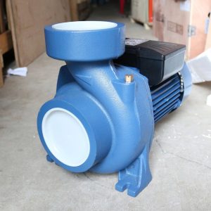Máy bơm tưới sầu riêng 1 pha giá rẻ Luckypro XGM/6AR, 3hp, ống 114, 78 khối