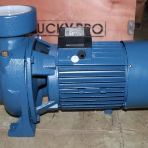 Máy bơm lưu lượng tưới sầu riêng 1 pha Luckypro XGM/7B, 4hp, ống 114, 90 khối