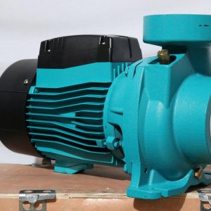 Máy bơm lưu lượng 1 pha giá rẻ Maro XGM/6AR, 3hp, ống 114, 66 khối
