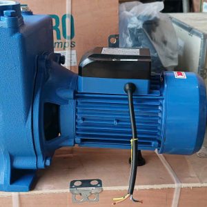 Máy bơm cánh hở giá rẻ Maro MTK300T, 3hp, 3 pha