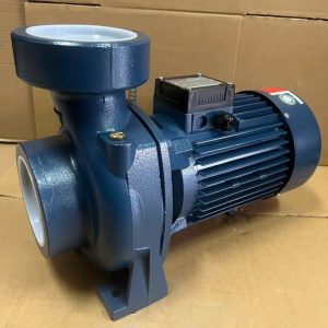 Máy bơm lưu lượng lớn 4hp 1 pha cánh đồng ROMA CS 300