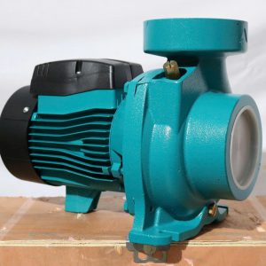 Máy bơm tưới cà phê 1 pha giá rẻ Maro XGM/6BR, 2hp, ống 114, 60 khối