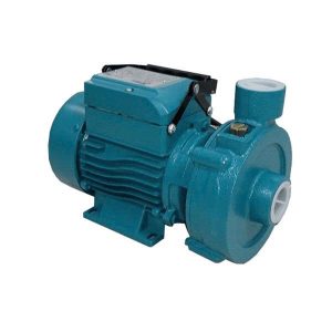 Máy bơm tưới cây giá rẻ 1hp 1 pha ROMA RM750