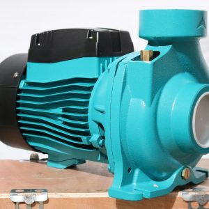 Máy bơm tưới cây lưu lượng 1 pha Maro XGM/6A, 3hp, ống 90, 66 khối