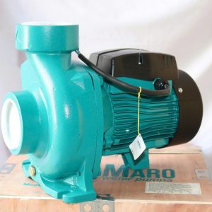 Máy bơm tưới sầu riêng 1 pha giá rẻ Maro XGM/6B, 2hp, ống 90, 60 khối
