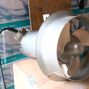 Máy khuấy chìm inox giá rẻ Maro MIX-2.2 3hp MIX-2.2 3hp