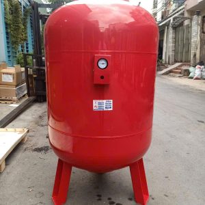 Bình tích áp giá rẻ Maro 500 lít 10bar 500 VT