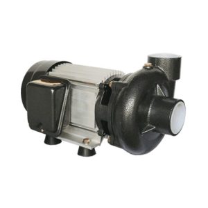 Bơm lưu lượng áp cao tưới béc 1hp ROMA Super 750