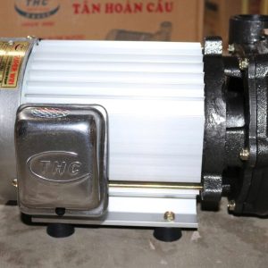 Bơm 3hp 1 pha tưới béc giá rẻ Tân Hoàn Cầu superwin SP-2200