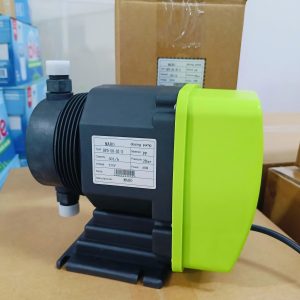 Bơm định lượng điện tử châm clo Maro DFD-15-04-NX