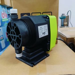Bơm định lượng điện tử điều chỉnh lưu lượng Maro DFD-06-05-M