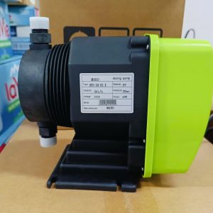 Bơm định lượng điện tử giá rẻ Maro DFD-02-07-M