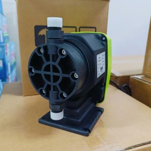 Bơm định lượng điện tử bơm hoá chất giá rẻ Maro DFD-20-03-NX
