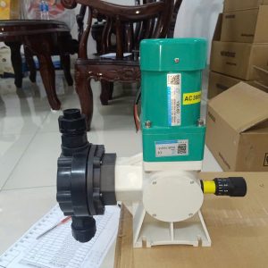 Bơm định lượng giá rẻ 180W 258 lít Maro NDWS-258/0.4-PVT-A-H