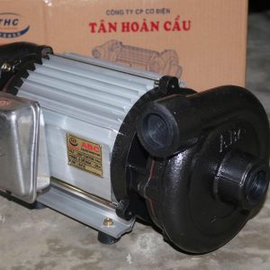 Bơm hút giếng khoan Tân Hoàn Cầu
