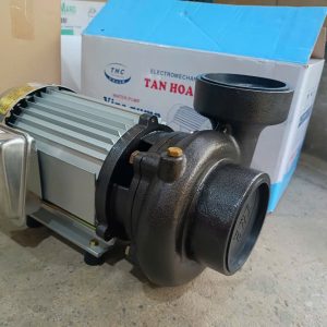 Bơm lưu lượng 3hp ống 114 Tân Hoàn Cầu VN - 2200