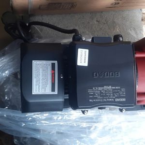 Bơm nước biển đầu nhựa giá rẻ 5.5hp Bodao STP-5500