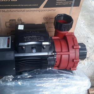 Bơm nước biển 7.5hp giá rẻ Bodao STP-7500