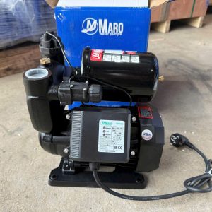Bơm tăng áp tự động điện tử giá rẻ Maro MRI 200