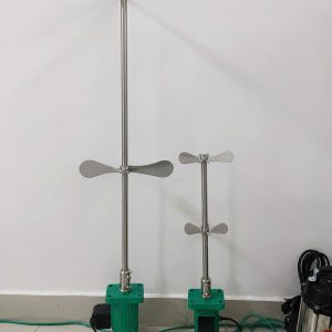 Máy khuấy trộn hoá chất giá rẻ