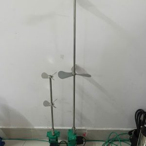 Máy khuấy trộn hoá chất sệt quánh giá rẻ Maro NDM-1500M