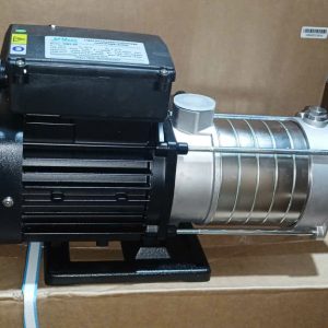 Bơm đa tầng cánh áp cao tưới béc