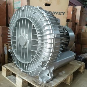 Máy thổi khí con sò giá rẻ Maro