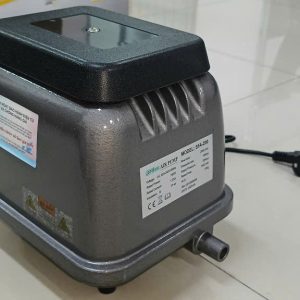 Máy thổi khí oxy dạng màng điện tử Maro