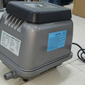 Máy thổi oxy nuôi tôm cá